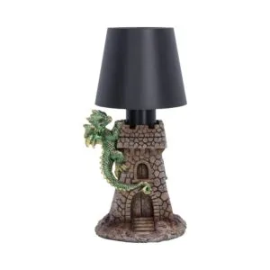 u7588b26.webp Castle Keeper Lamp