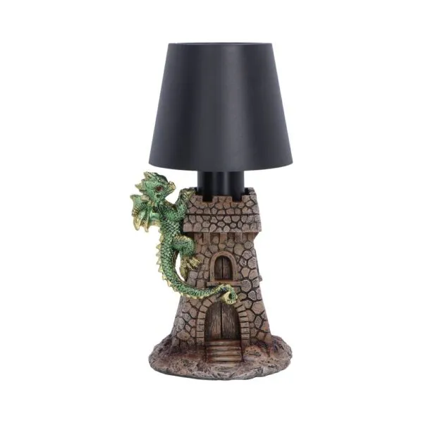 u7588b26.webp Castle Keeper Lamp