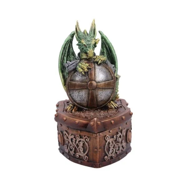 u7589b26.webp Hoard Protector Box (Green)