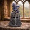 u7594b26-7.webp Hatchling Helm (Blue)