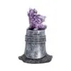 u7595b26-2.webp Hatchling Helm (Purple)