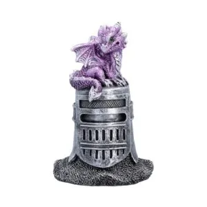 u7595b26.webp Hatchling Helm (Purple)