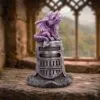 u7595b26-7.webp Hatchling Helm (Purple)