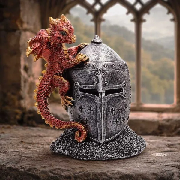 u7596b26-7.webp Hatchling Helm (Red)