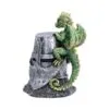 u7597b26-1.webp Hatchling Helm (Green)