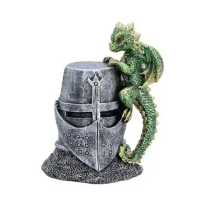u7597b26.webp Hatchling Helm (Green)