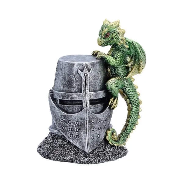 u7597b26.webp Hatchling Helm (Green)