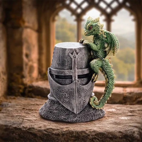 u7597b26-7.webp Hatchling Helm (Green)