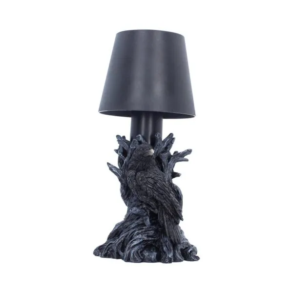 u7606b26.webp Nevermore Lamp