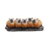 u7616b26.webp Capybara Herd