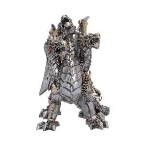 Cogwork Trinity (Small) 15.4cm