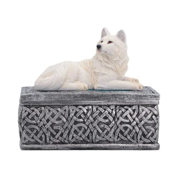 u7752c26.webp Ghost Wolf Box 10cm