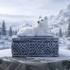 u7752c26-7.webp Ghost Wolf Box 10cm