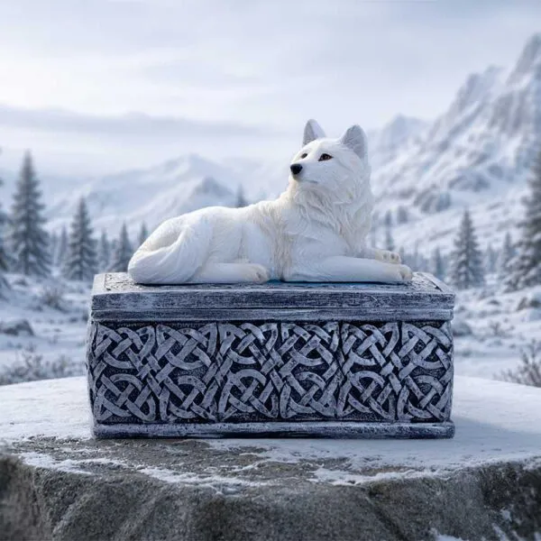 u7752c26-7.webp Ghost Wolf Box 10cm