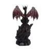 u7763c26-2.webp Shadow Crystal Guardian 33.2cm