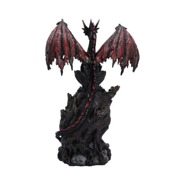 u7763c26-2.webp Shadow Crystal Guardian 33.2cm