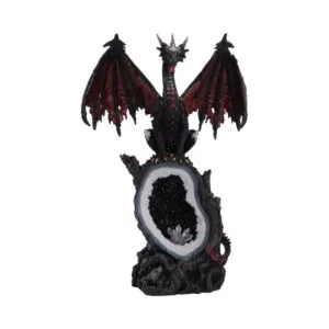 Shadow Crystal Guardian 33.2cm