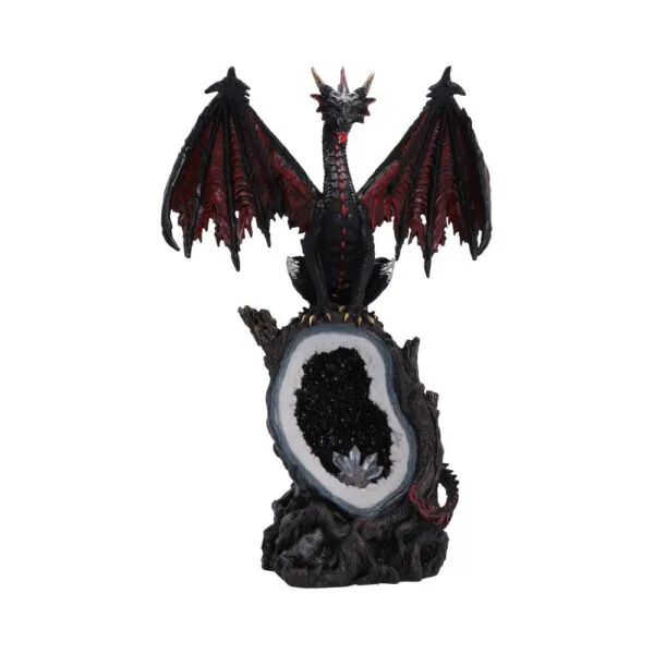 u7763c26.webp Shadow Crystal Guardian 33.2cm