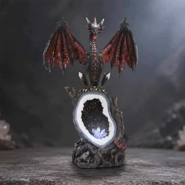 u7763c26-7.webp Shadow Crystal Guardian 33.2cm