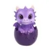 Shellbound (Purple) 8.6cm