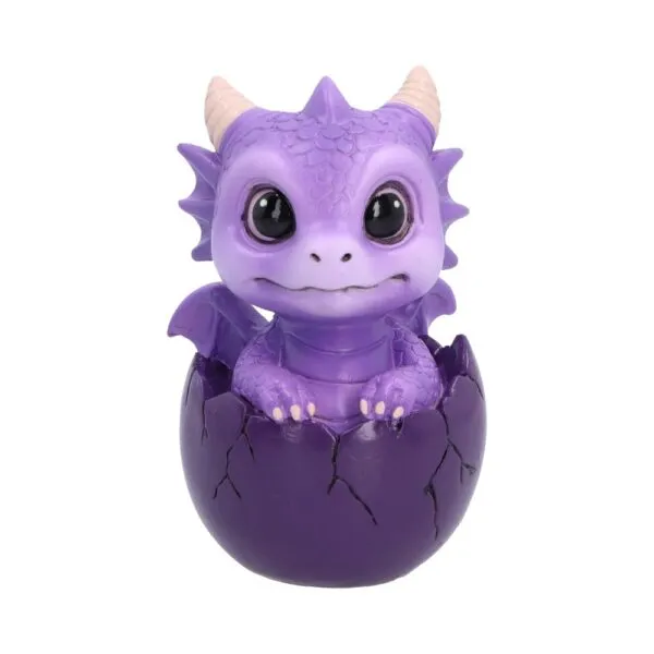 Shellbound (Purple) 8.6cm