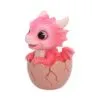 Shellbound (Pink)  8.6cm