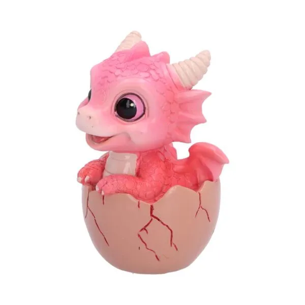 Shellbound (Pink)  8.6cm