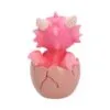 Shellbound (Pink)  8.6cm