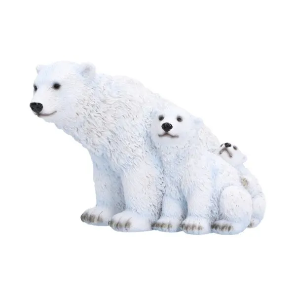 Polar Family 11.2cm