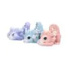 Three Wise Coralscale Dragonlings 5.8cm