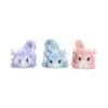 Three Wise Coralscale Dragonlings 5.8cm