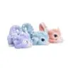 Three Wise Coralscale Dragonlings 5.8cm