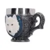 Ghost Wolf Cup 10.6cm