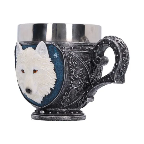 Ghost Wolf Cup 10.6cm