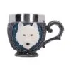Ghost Wolf Cup 10.6cm