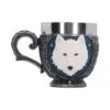 Ghost Wolf Cup 10.6cm
