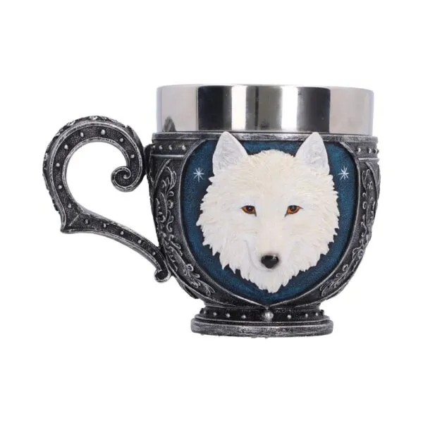 Ghost Wolf Cup 10.6cm
