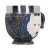 Ghost Wolf Cup 10.6cm