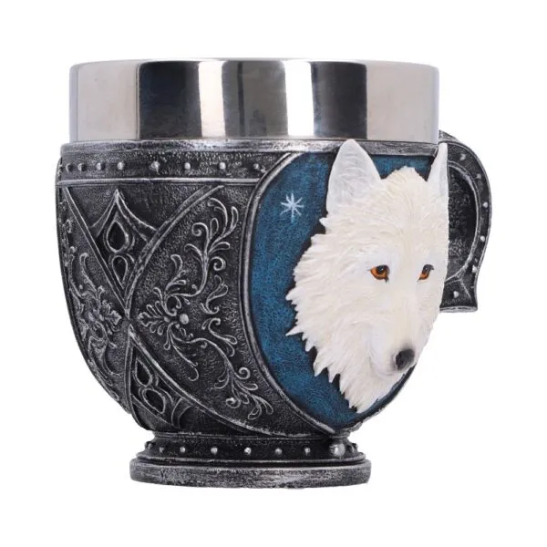 Ghost Wolf Cup 10.6cm