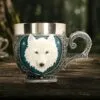Ghost Wolf Cup 10.6cm