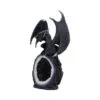 Midnight Crystal Overseer 22.6cm