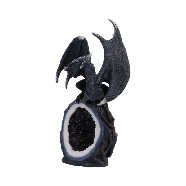 Midnight Crystal Overseer 22.6cm