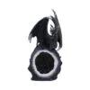 Midnight Crystal Overseer 22.6cm