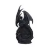 Midnight Crystal Overseer 22.6cm