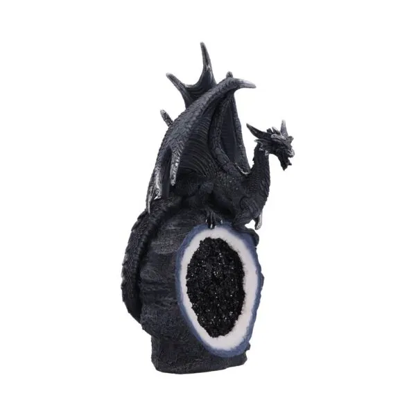 Midnight Crystal Overseer 22.6cm