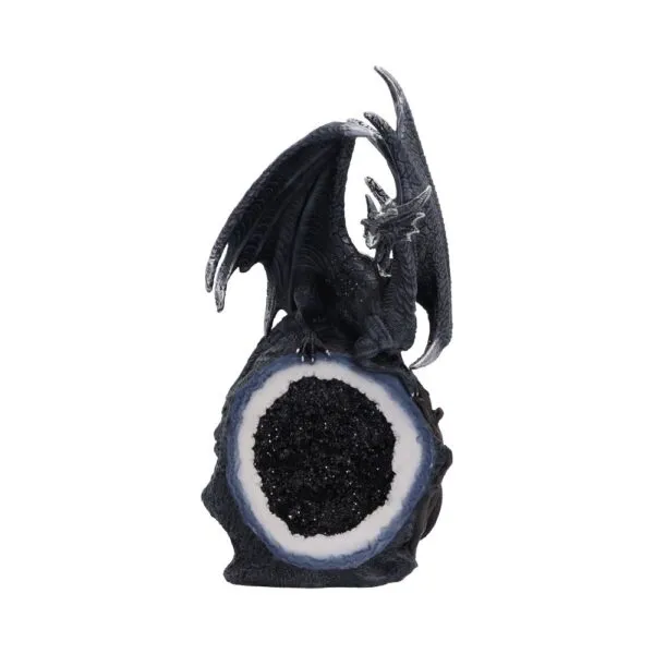 Midnight Crystal Overseer 22.6cm