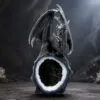 Midnight Crystal Overseer 22.6cm