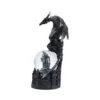 Dragon's Dominion Snow Globe 20.7cm