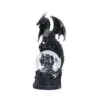 Dragon's Dominion Snow Globe 20.7cm