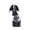 Dragon's Dominion Snow Globe 20.7cm